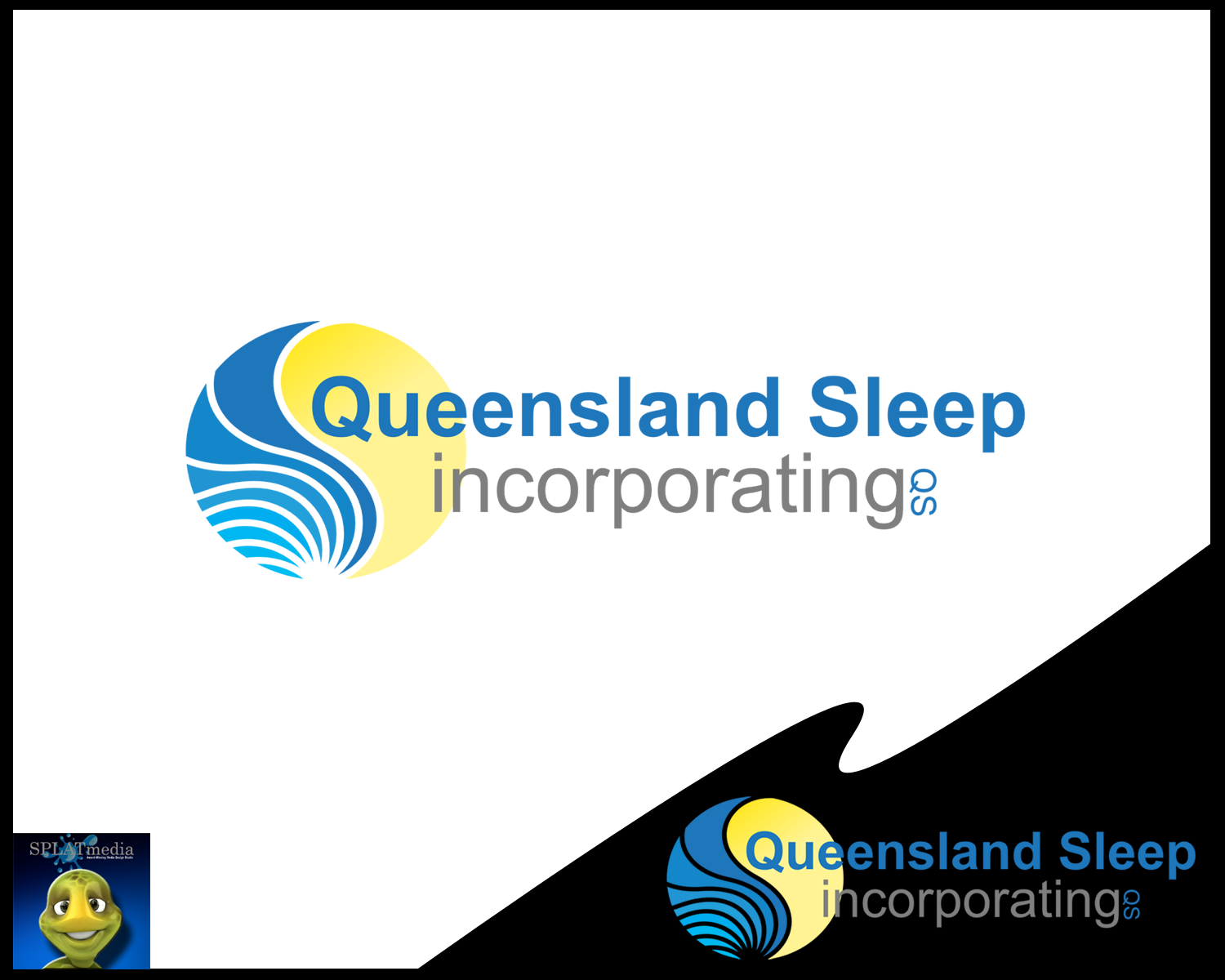 Logo Design by SPLATmedia for this project | Design #227367