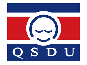 Queensland Sleep incorporating QS | Logo Design by Buck Tornado