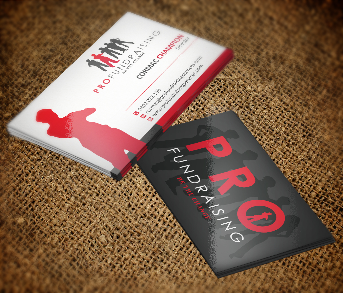 Business Card Design by MT for this project | Design #4695414
