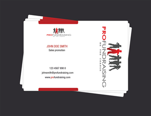 Business Card Design by Hida Aja™ for this project | Design: #4688162