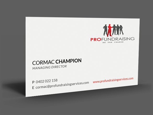 Business Card Design by  Artman for this project | Design #4692305