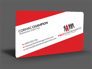 Business Card Design by  Artman for this project | Design: #4692629