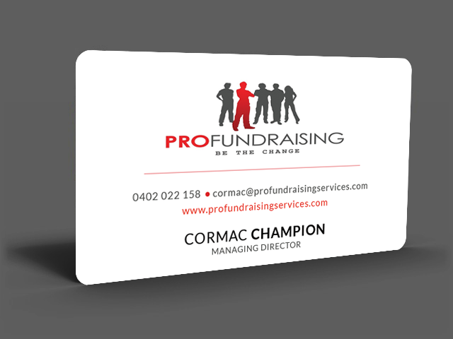 Business Card Design by  Artman for this project | Design #4692678