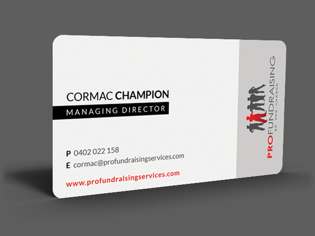 Business Card Design by  Artman for this project | Design #4692800