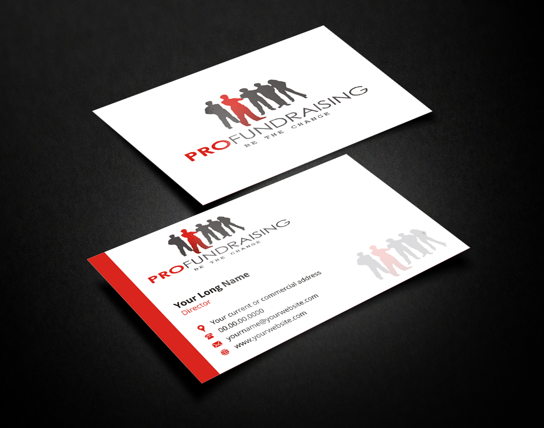 Visitenkarten-Design von INDIAN_Ashok für dieses Projekt | Design #4688219