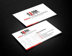 Business Card Design by INDIAN_Ashok for this project | Design: #4688221