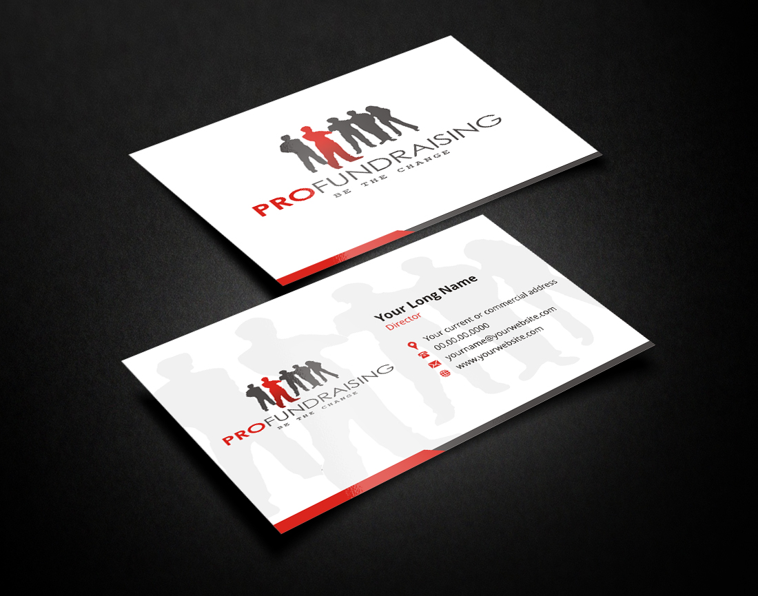 Visitenkarten-Design von INDIAN_Ashok für dieses Projekt | Design #4688222