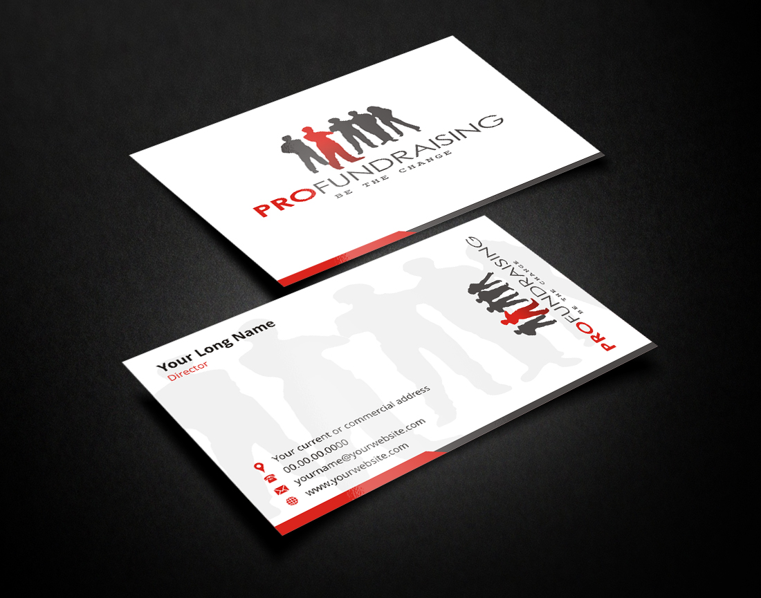 Design de Carte de Visite par INDIAN_Ashok pour ce projet | Design #4688224