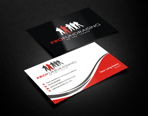 Business Card Design by INDIAN_Ashok for this project | Design: #4688227