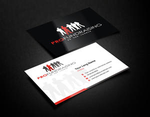 Business Card Design by INDIAN_Ashok for this project | Design: #4688228