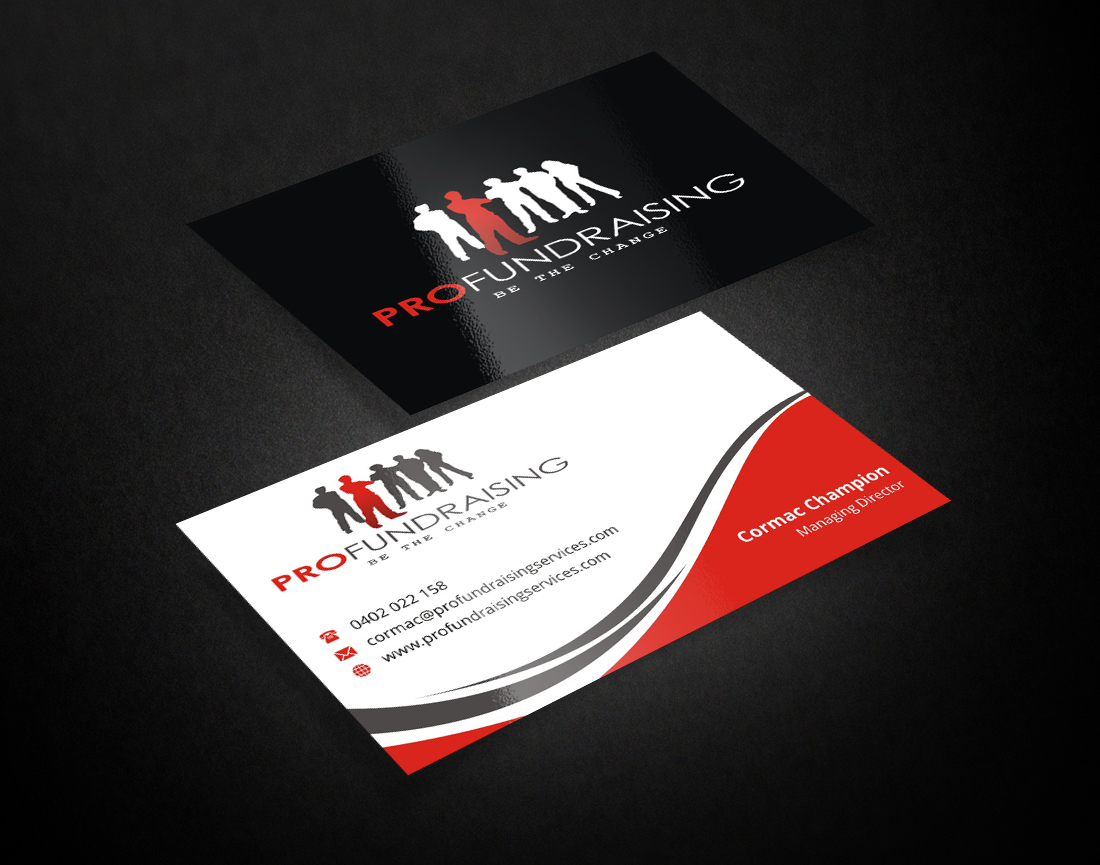 Visitenkarten-Design von INDIAN_Ashok für dieses Projekt | Design #4892962