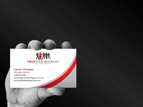 Business Card Design by Laurence N. Corpuz for this project | Design #4689127