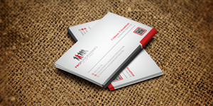 Business Card Design by WebixBD for this project | Design: #4688510