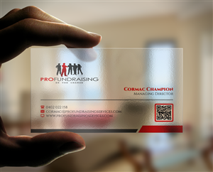Business Card Design by WebixBD for this project | Design: #4688554