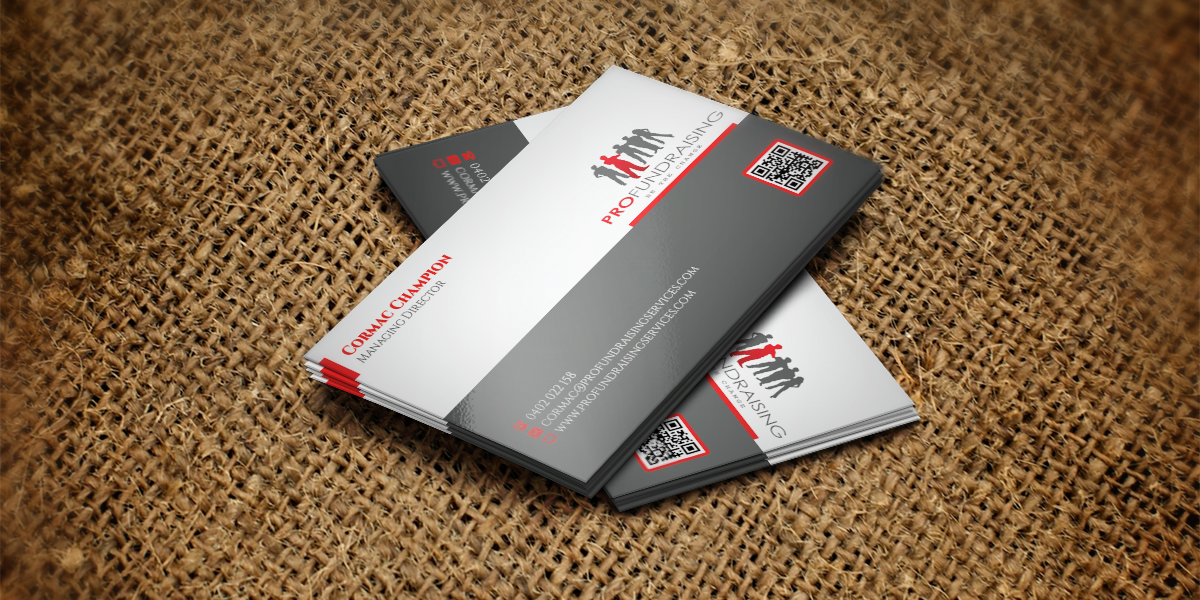 Business Card Design by WebixBD for this project | Design #4688598