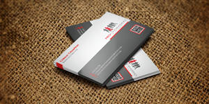 Business Card Design by WebixBD for this project | Design: #4688598