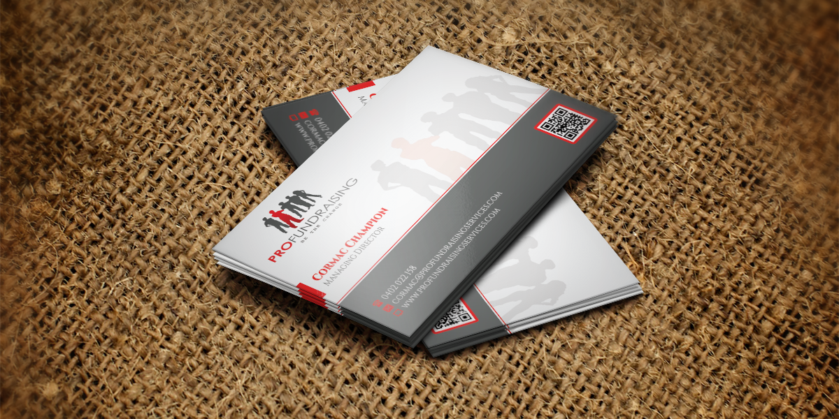 Design de Carte de Visite par WebixBD pour ce projet | Design #4688611