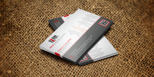 Business Card Design by WebixBD for this project | Design: #4688611