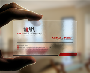 Business Card Design by WebixBD for this project | Design: #4853620