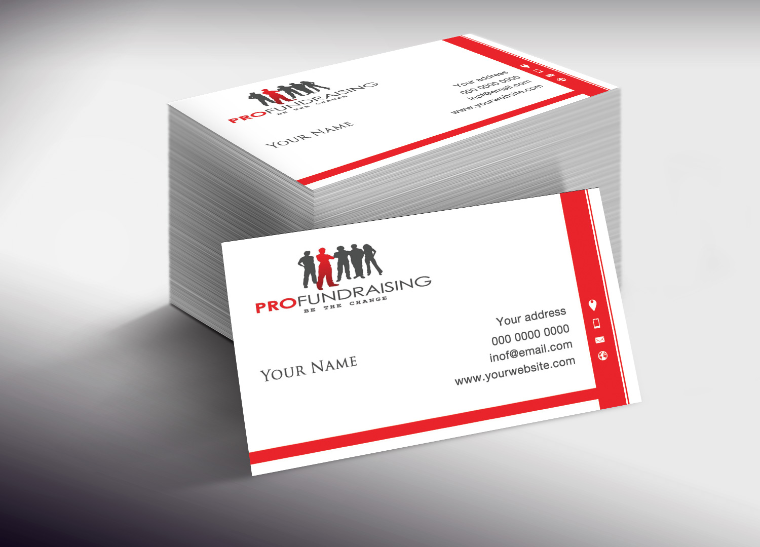Business Card Design by Lanka Ama for this project | Design #4688300