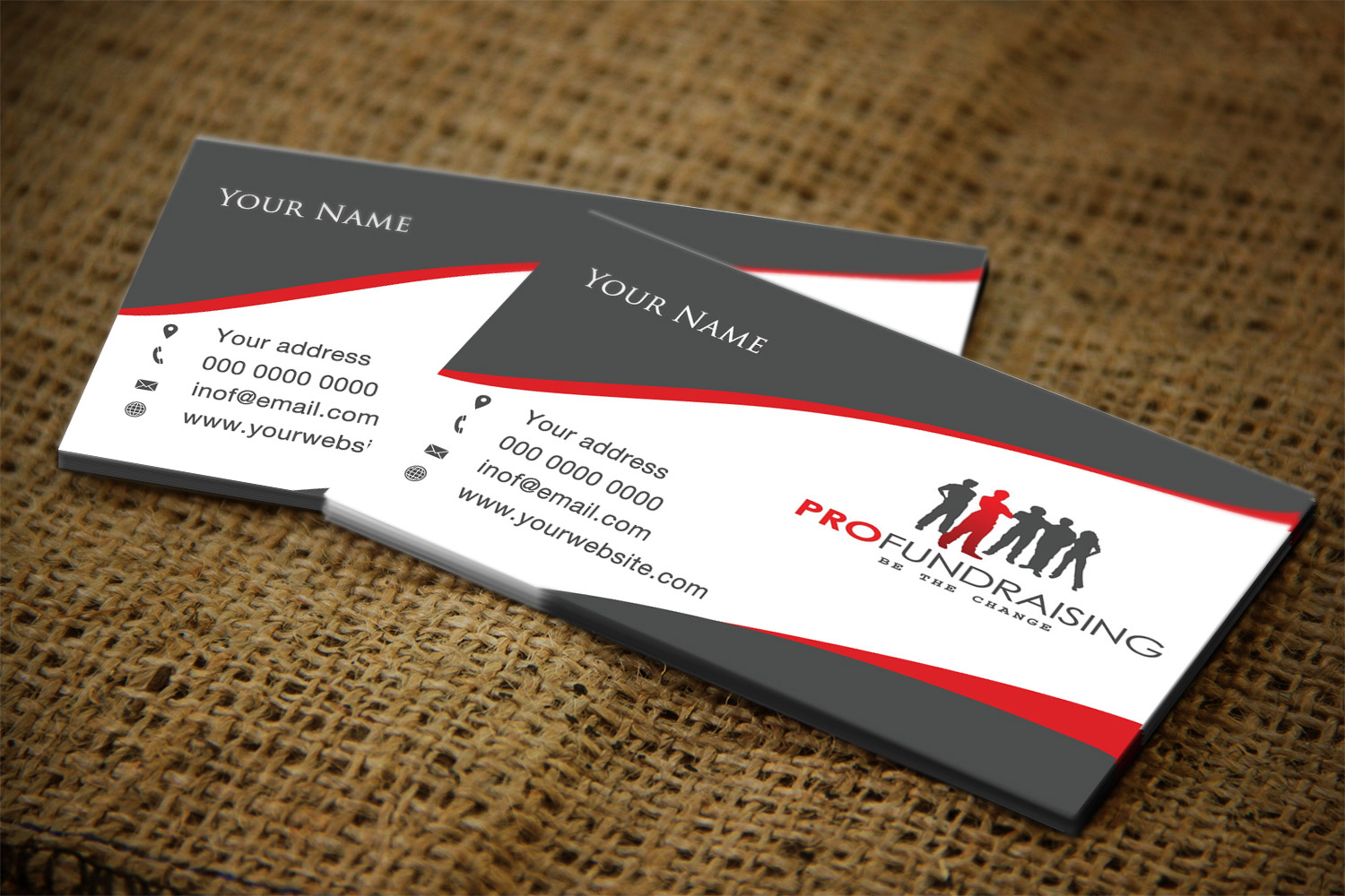 Business Card Design by Lanka Ama for this project | Design #4688496