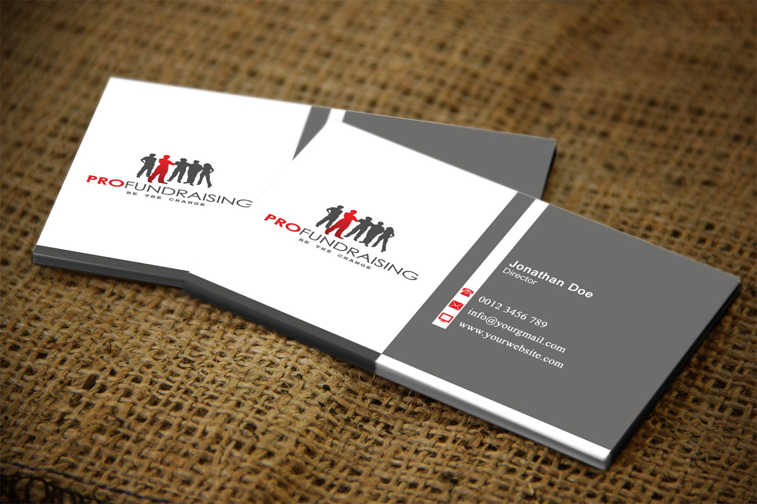 Design de Carte de Visite par Lanka Ama pour ce projet | Design #4688501