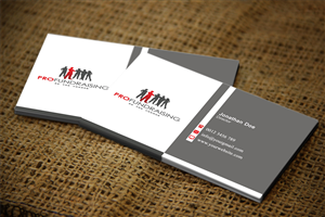 Business Card Design by Lanka Ama for this project | Design: #4688501