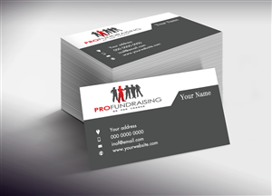 Business Card Design by Lanka Ama for this project | Design: #4688545