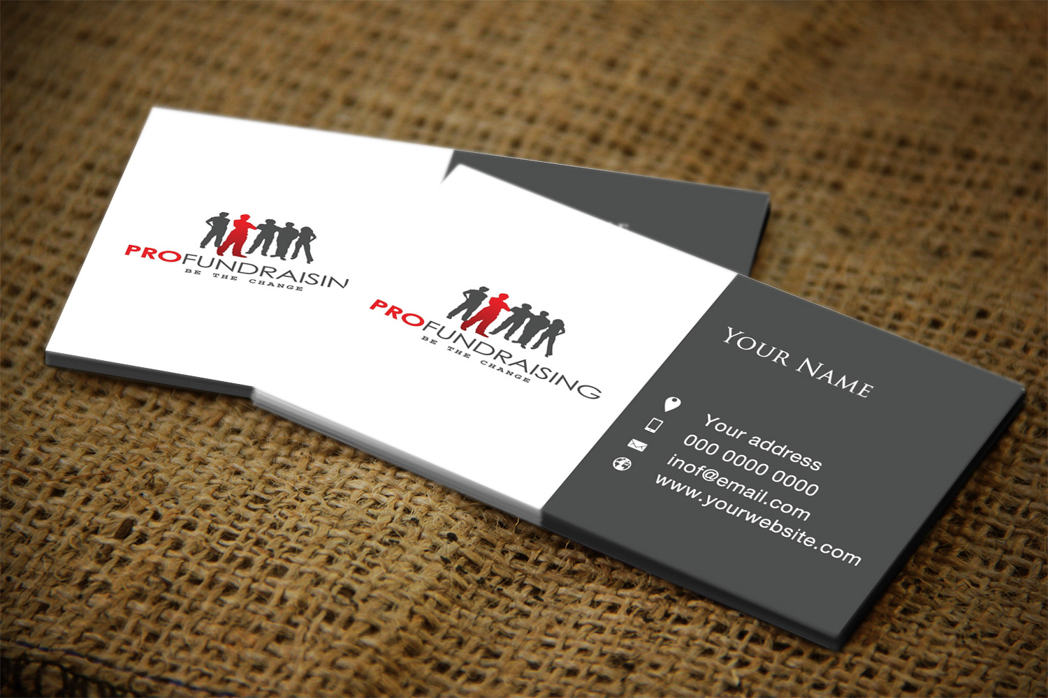 Visitenkarten-Design von Lanka Ama für dieses Projekt | Design #4688625