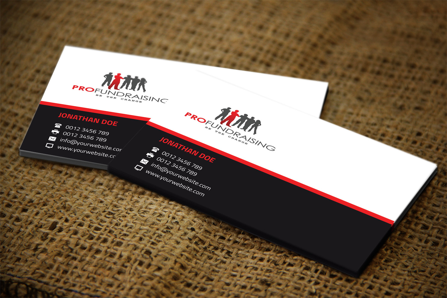 Business Card Design by Lanka Ama for this project | Design #4688627