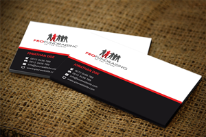 Business Card Design by Lanka Ama for this project | Design: #4688627