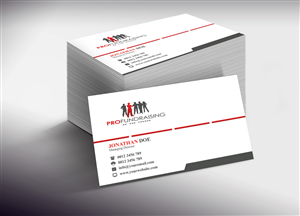Business Card Design by Lanka Ama for this project | Design: #4688693