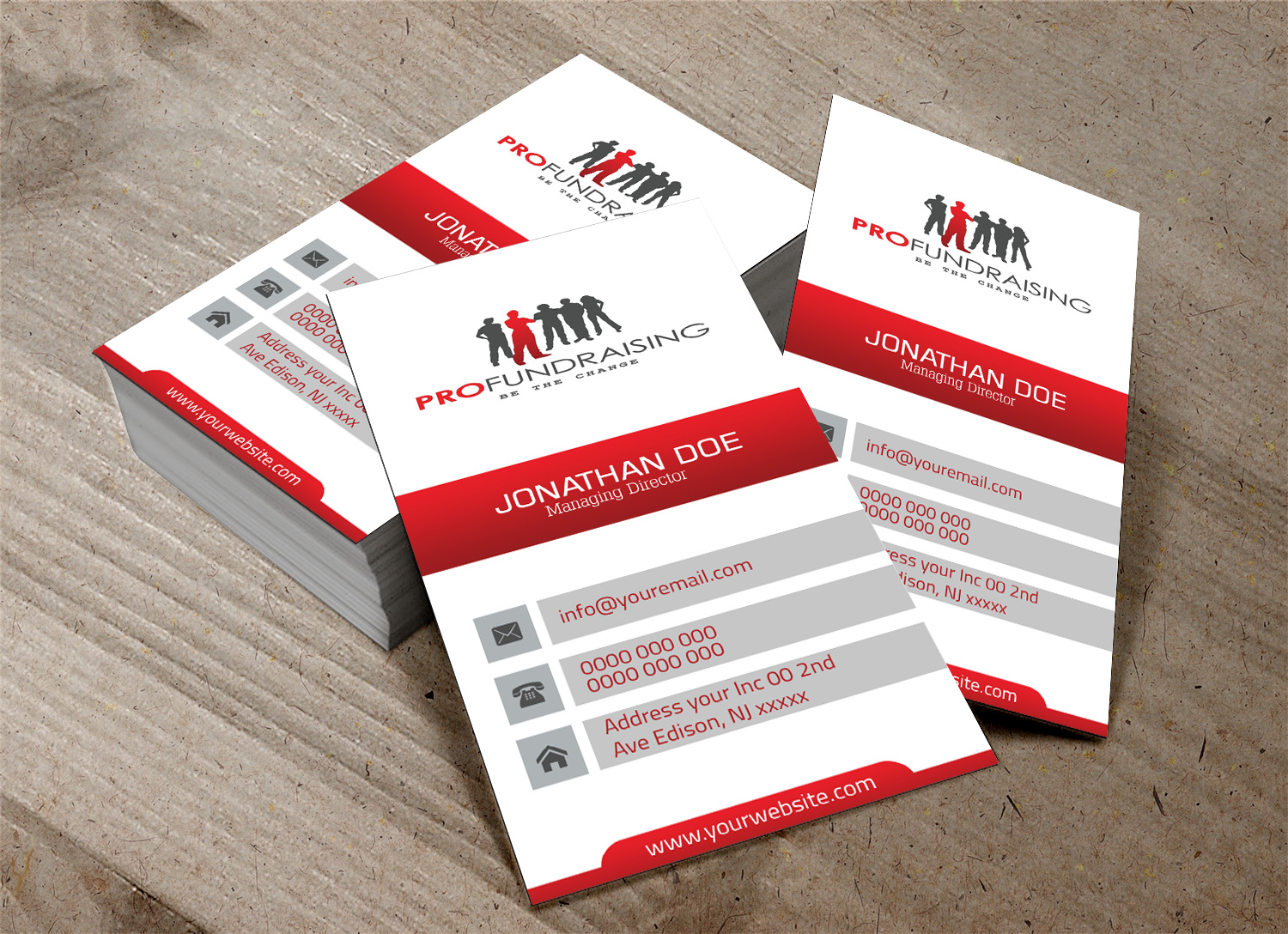 Visitenkarten-Design von Lanka Ama für dieses Projekt | Design #4688694