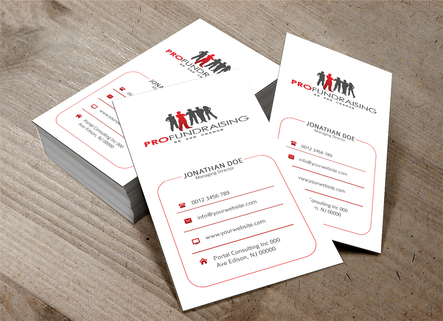 Business Card Design by Lanka Ama for this project | Design #4688697