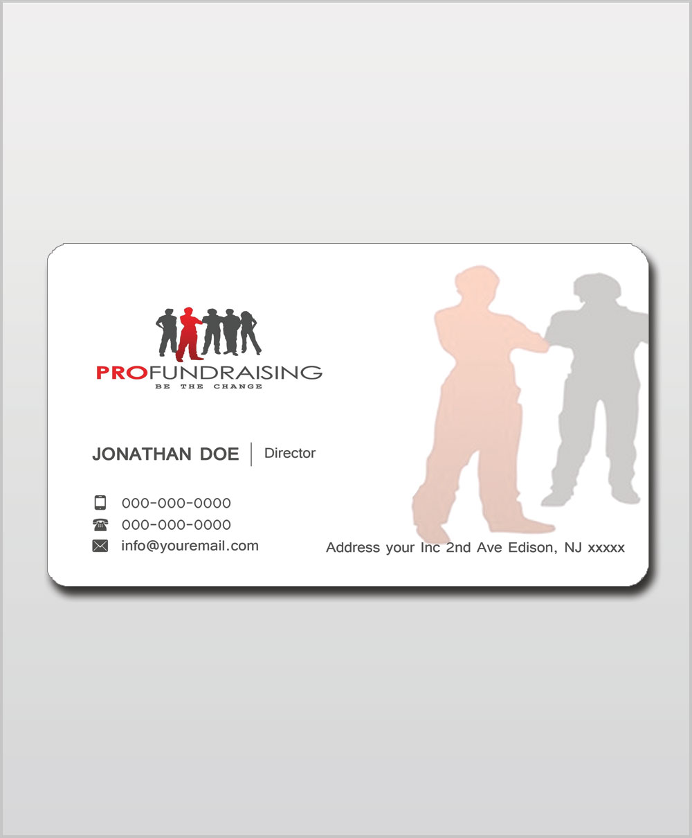 Business Card Design by Lanka Ama for this project | Design #4688828