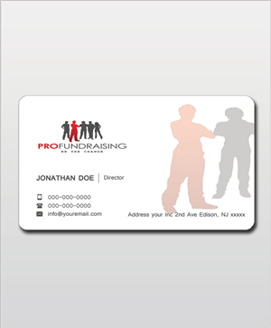 Business Card Design by Lanka Ama for this project | Design: #4688828