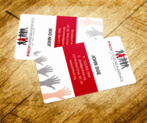 Business Card Design by jlynch415 for this project | Design #4688440