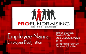 Business Card Design by maryam.c4uqaabi for this project | Design #4700401