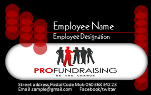 Business Card Design by maryam.c4uqaabi for this project | Design: #4700409