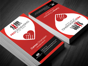 Business Card Design by setyo ari for this project | Design: #4691424