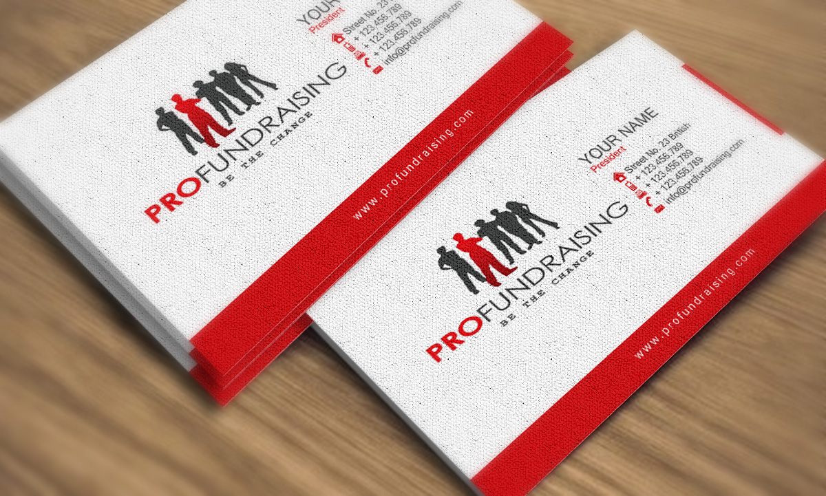 Diseño de Tarjeta de Presentación por AMBOGEStudios para este proyecto | Diseño #4689635