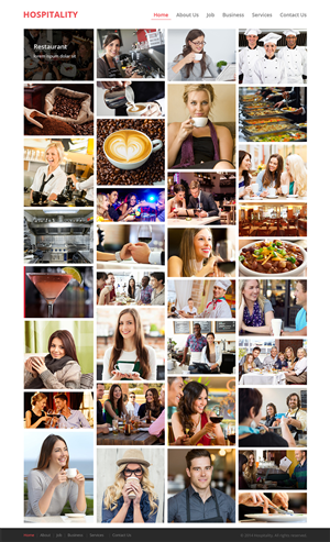 Web Design by Creative Usha