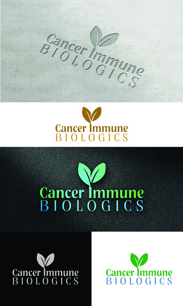Logo Design by Anooshaa Kachhia for this project | Design #4711127