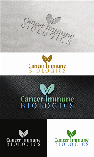 Logo-Design von Anooshaa Kachhia für dieses Projekt | Design #4711127