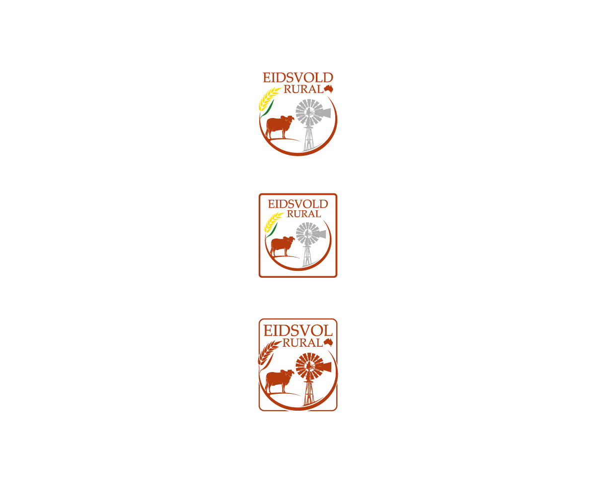 Logo Design by JR design for this project | Design #4697760