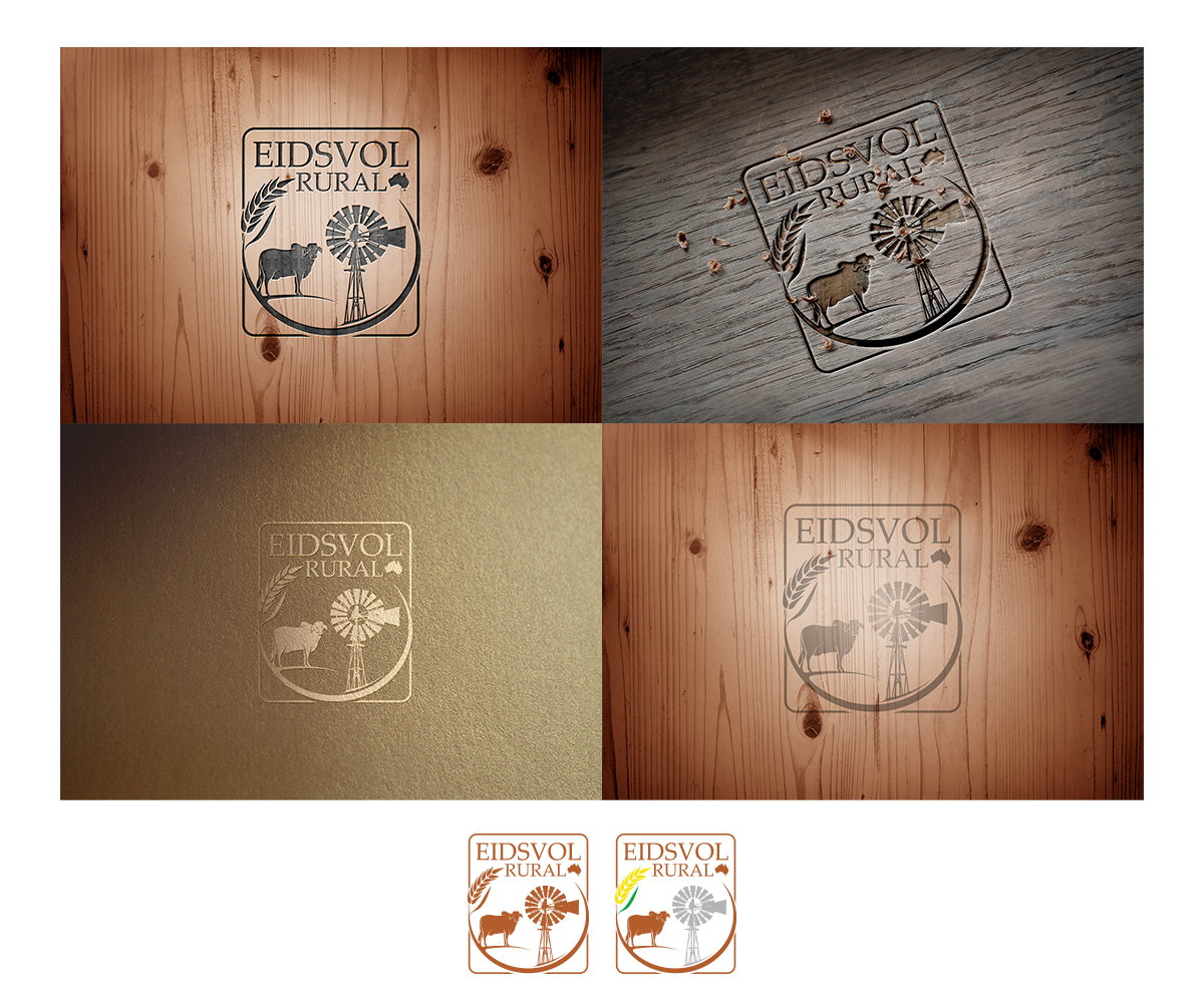 Logo Design by JR design for this project | Design #4697764