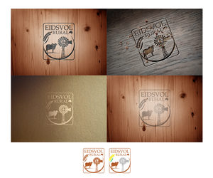 Logo Design by JR design for this project | Design: #4697764