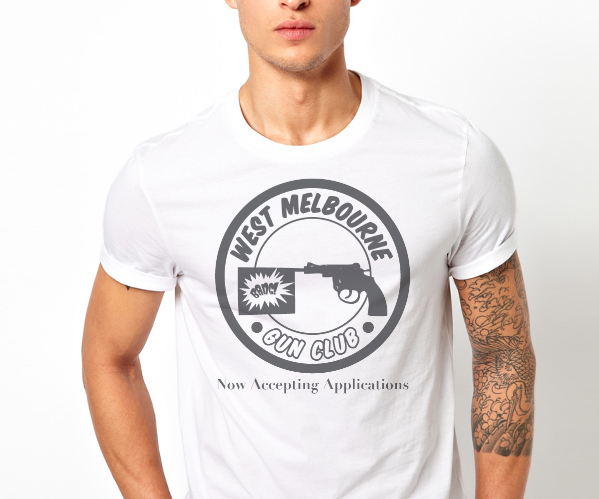 T-shirt Design by Alexandra Stay for Reynolds Goto Group Pty Ltd | Design #4690816