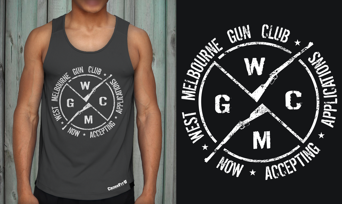 T-shirt Design by db1404 for Reynolds Goto Group Pty Ltd | Design #4704623