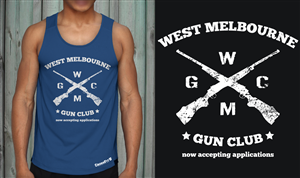 T-Shirt-Design von db1404 für Reynolds Goto Group Pty Ltd | Design: #4704639